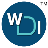 WDI Mobile Logo